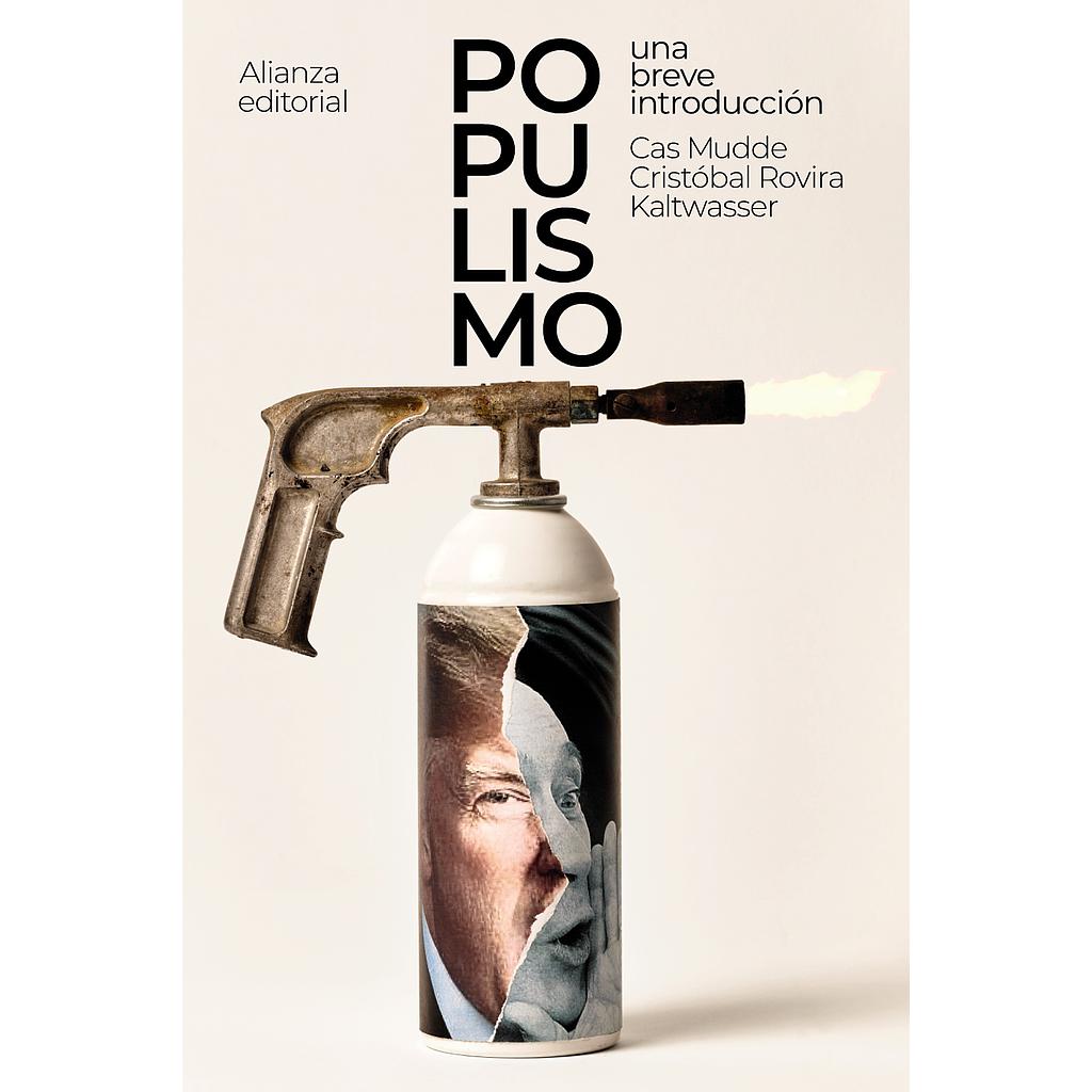 Populismo: una breve introducción