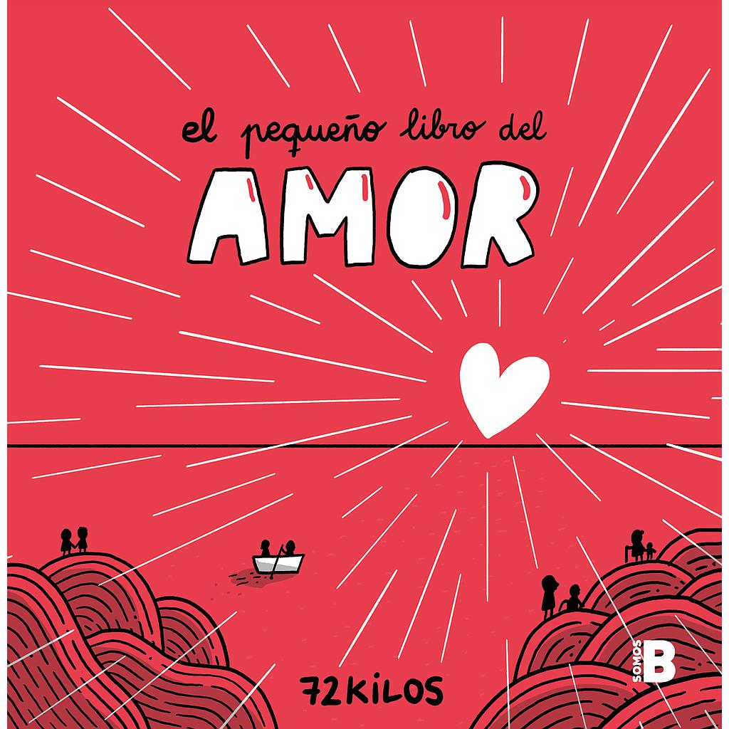 El pequeño libro del amor