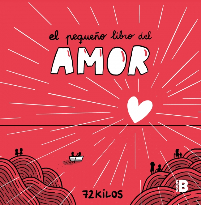 El pequeño libro del amor