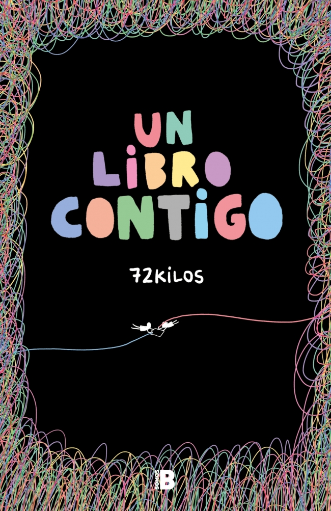 Un libro contigo