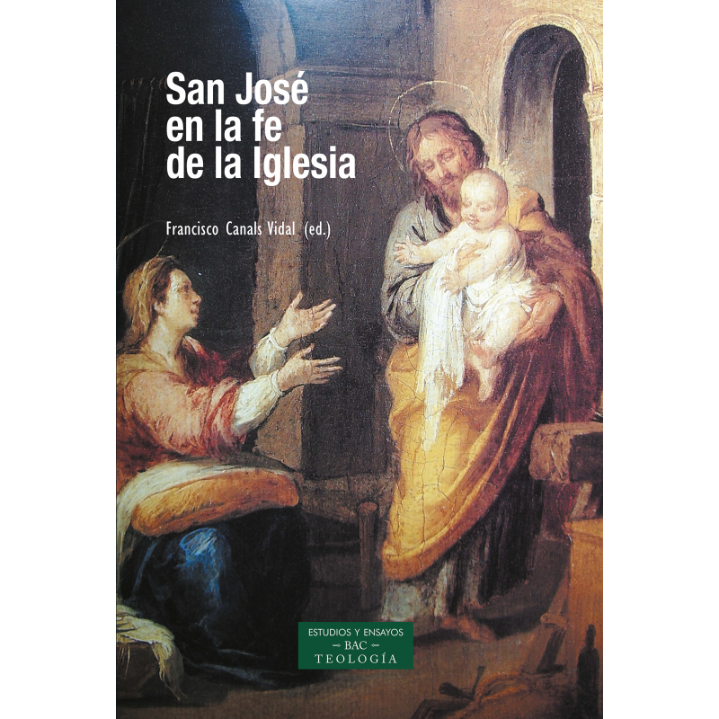 San José en la fe de la Iglesia