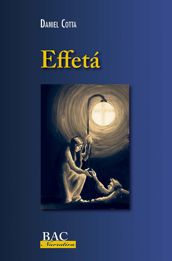 Effetá (Auto sacramental)