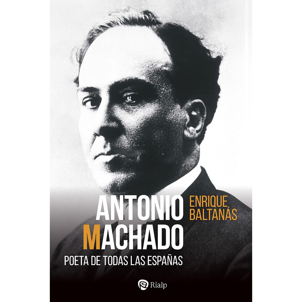 Antonio Machado