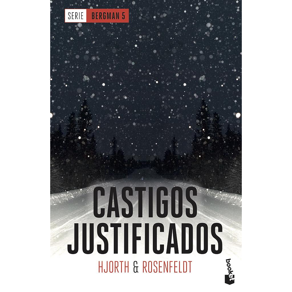 Castigos justificados