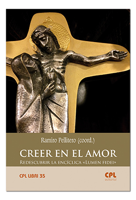 Creer en el amor