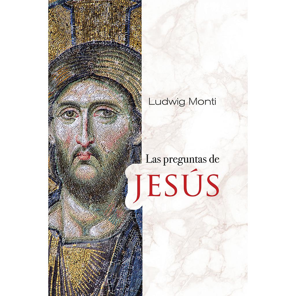 Las preguntas de Jesús