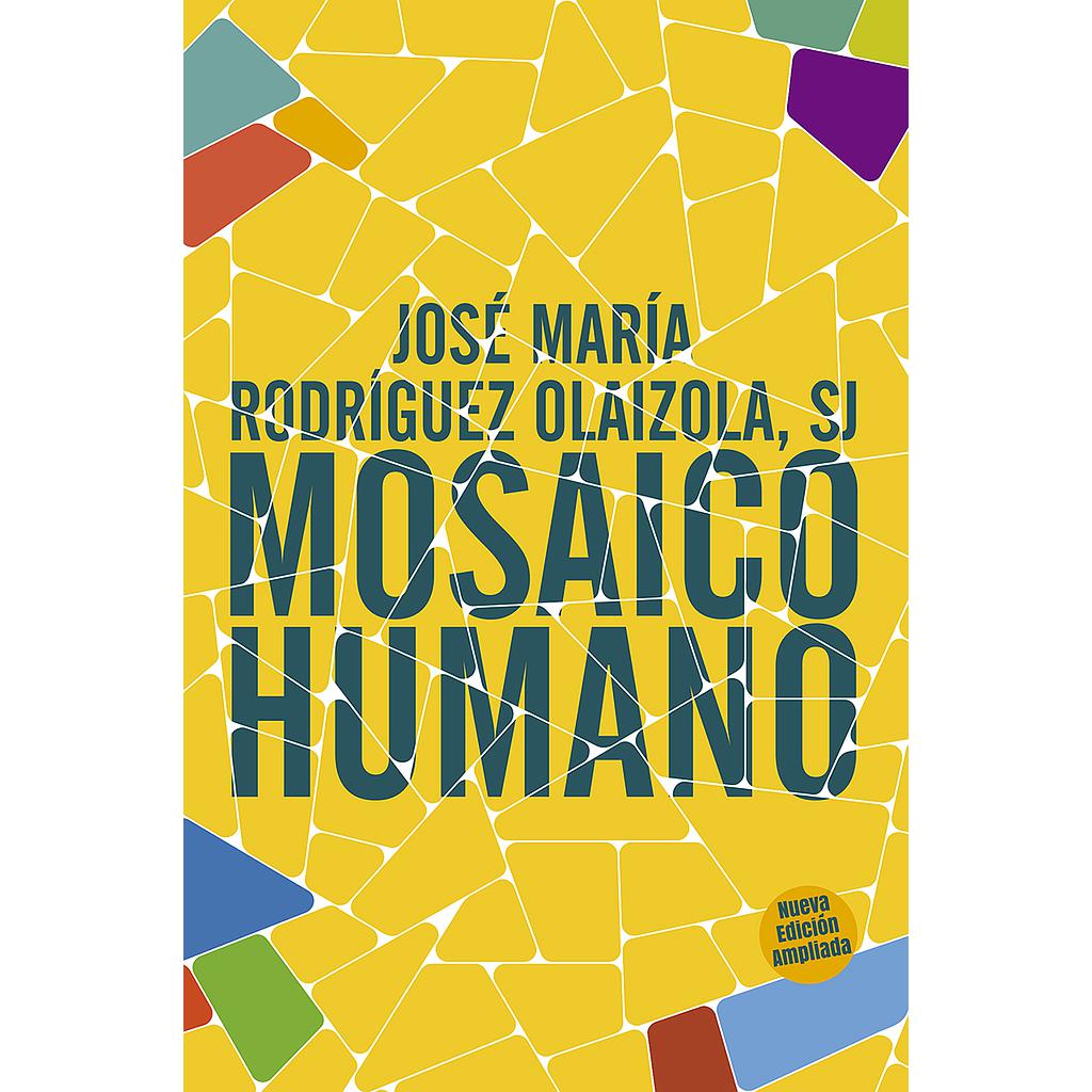 Mosaico humano