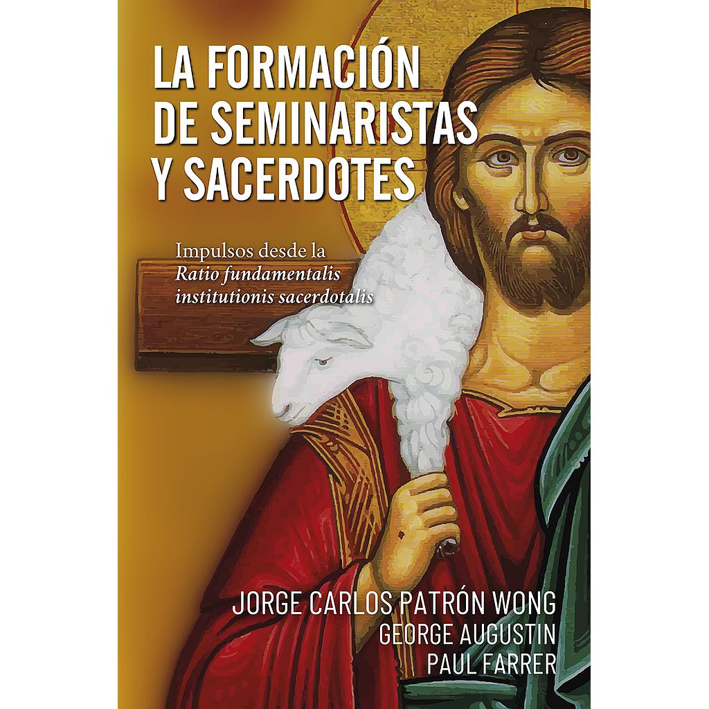 La formación de seminaristas y sacerdotes