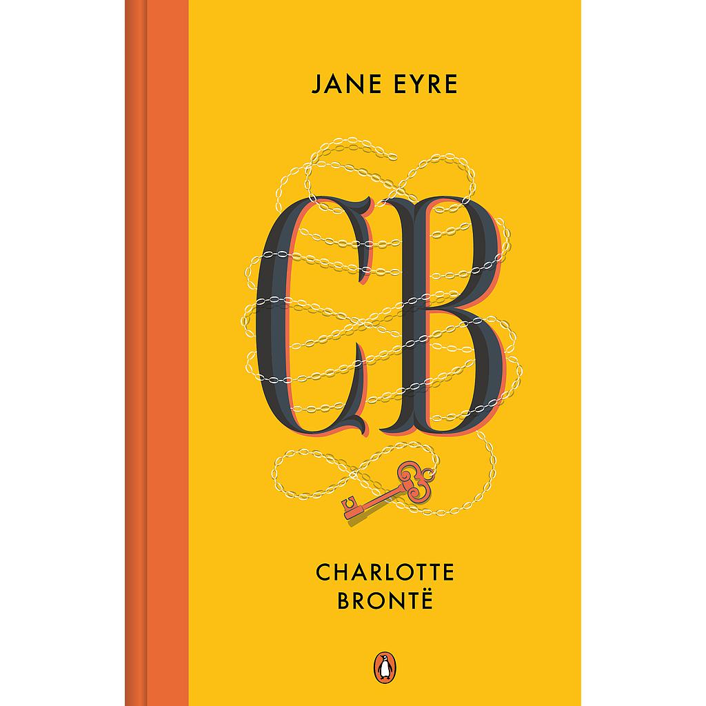 Jane Eyre