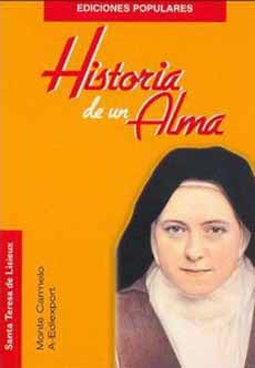 Historia de un Alma-Popular