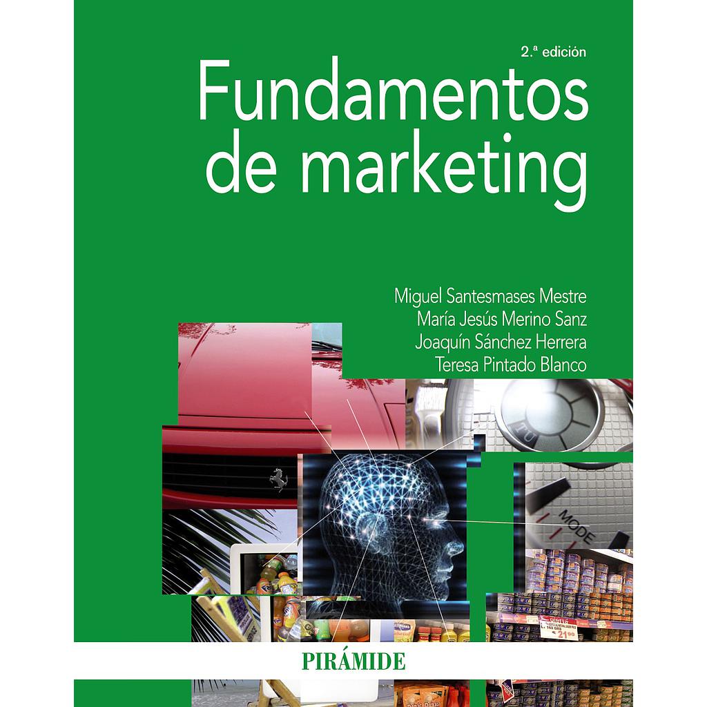 Fundamentos de marketing