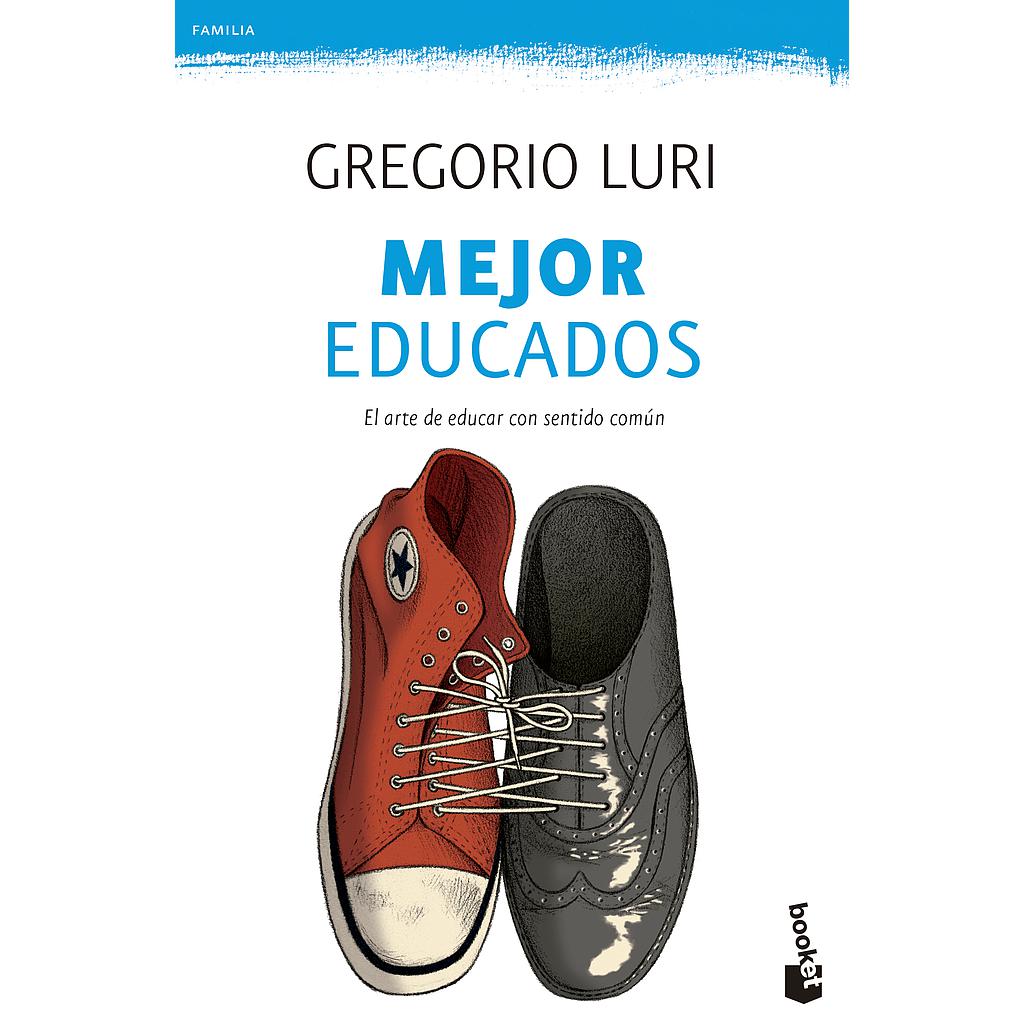 Mejor educados