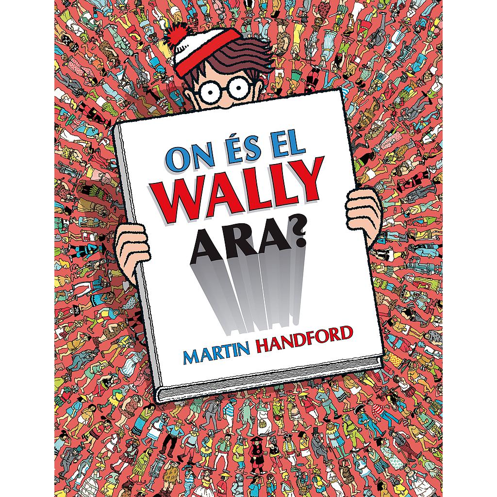 On és el Wally? - On és el Wally ara?