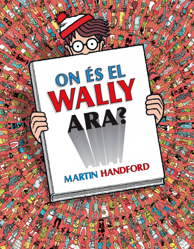 On és el Wally? - On és el Wally ara?