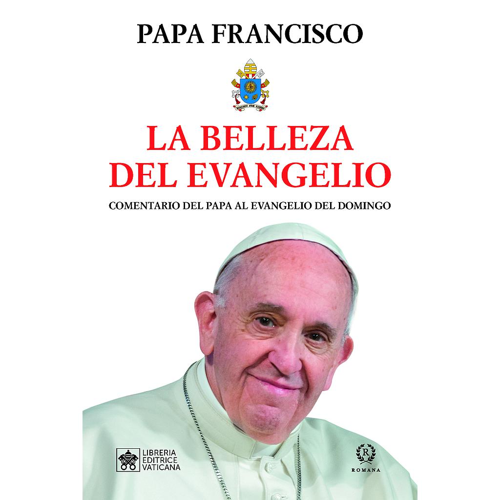 La belleza del evangelio