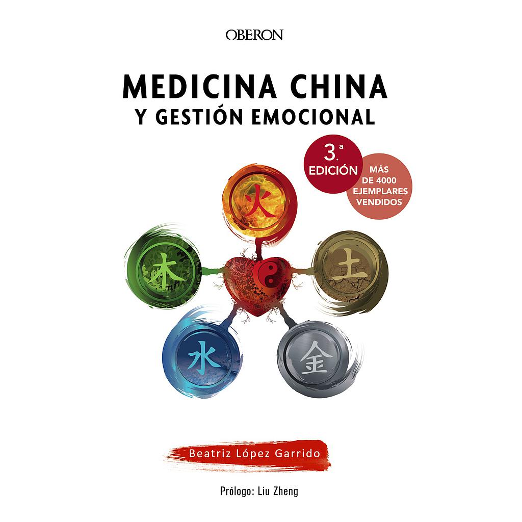 Medicina china y gestión emocional