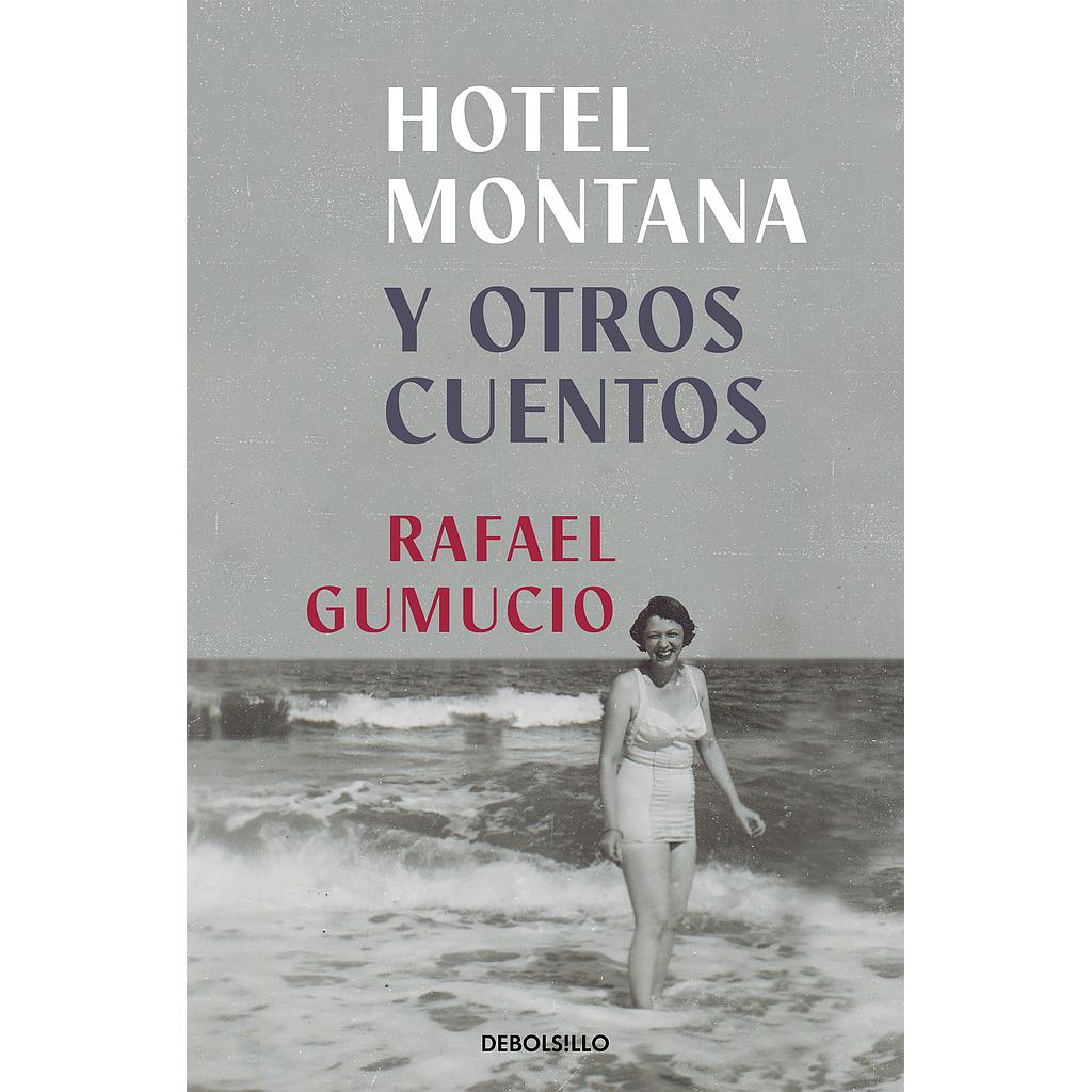 Hotel Montana y otros cuentos