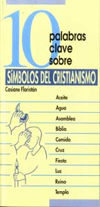 10 palabras clave sobre símbolos del cristianismo