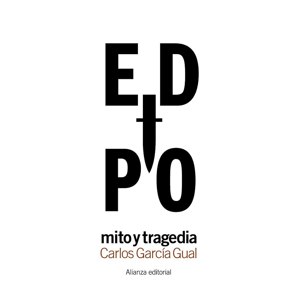 Edipo: mito y tragedia