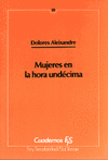 Mujeres en la hora undécima