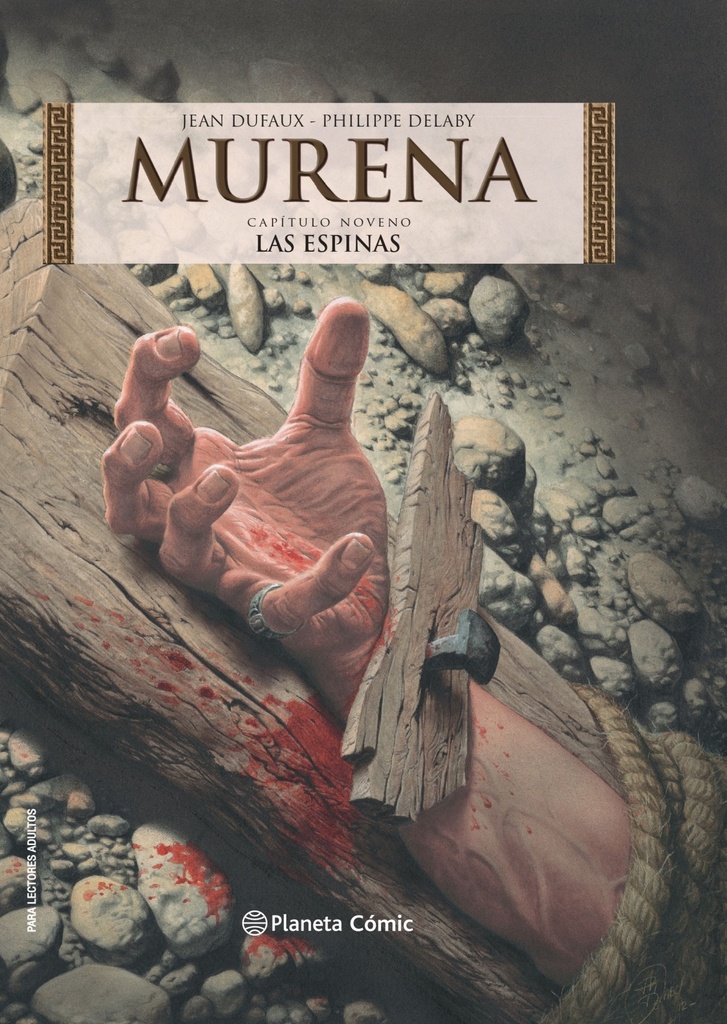 Murena