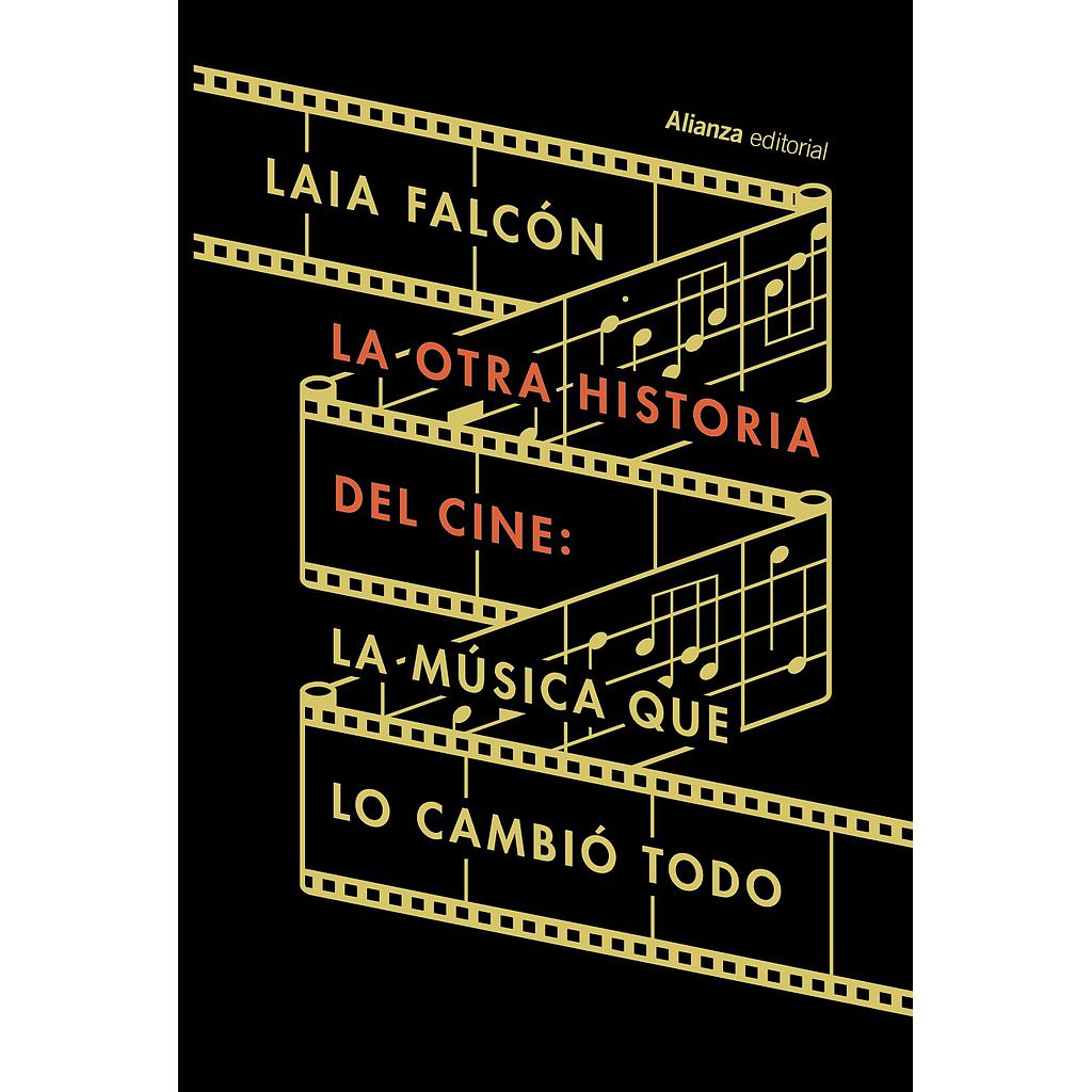 La otra historia del cine