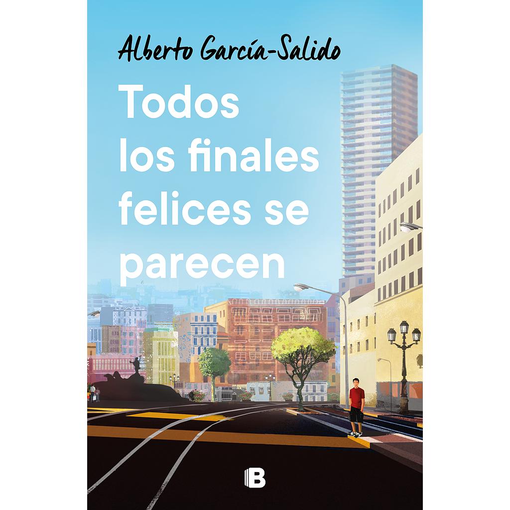 Todos los finales felices se parecen