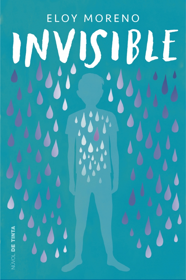 Invisible (edició en català amb contingut addicional)