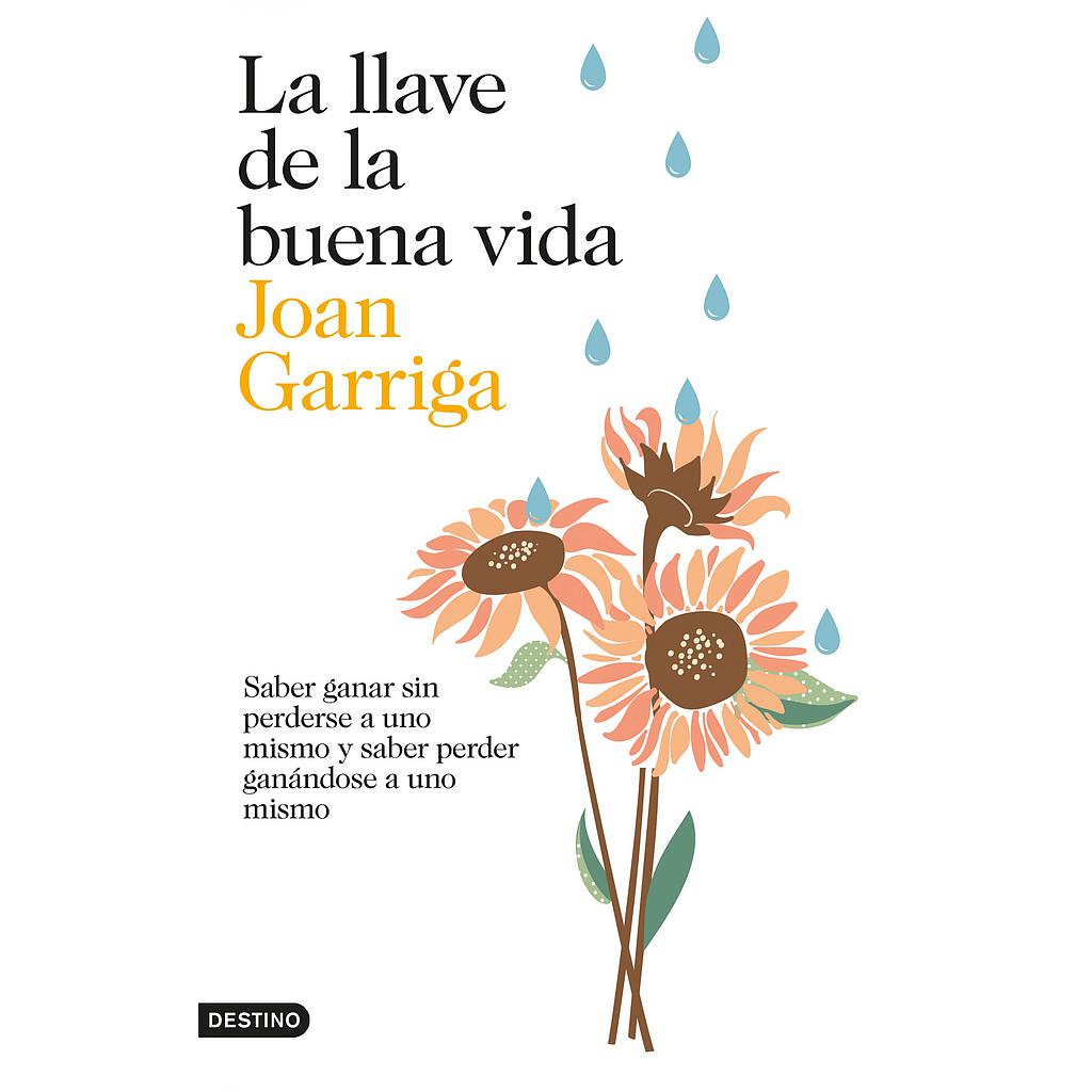 La llave de la buena vida
