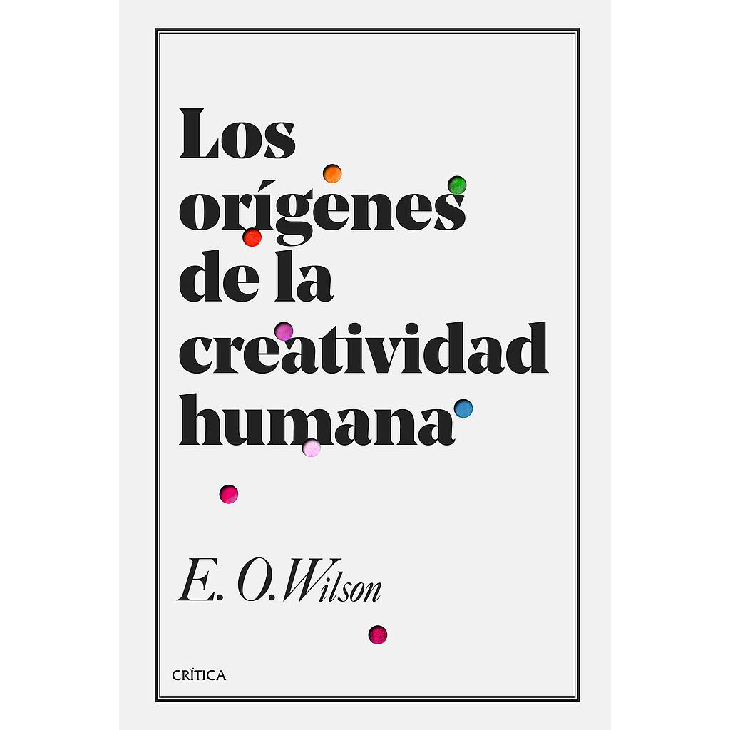 Los orígenes de la creatividad humana