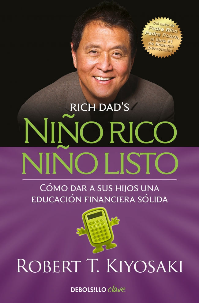 Niño rico, niño listo