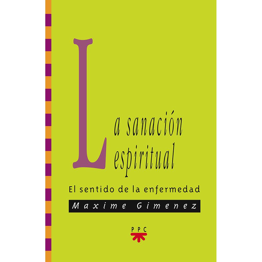 La sanación espiritual