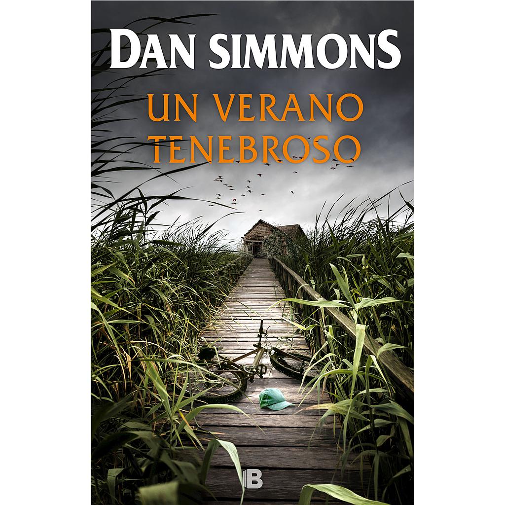 Un verano tenebroso