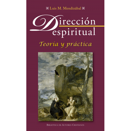 Dirección espiritual