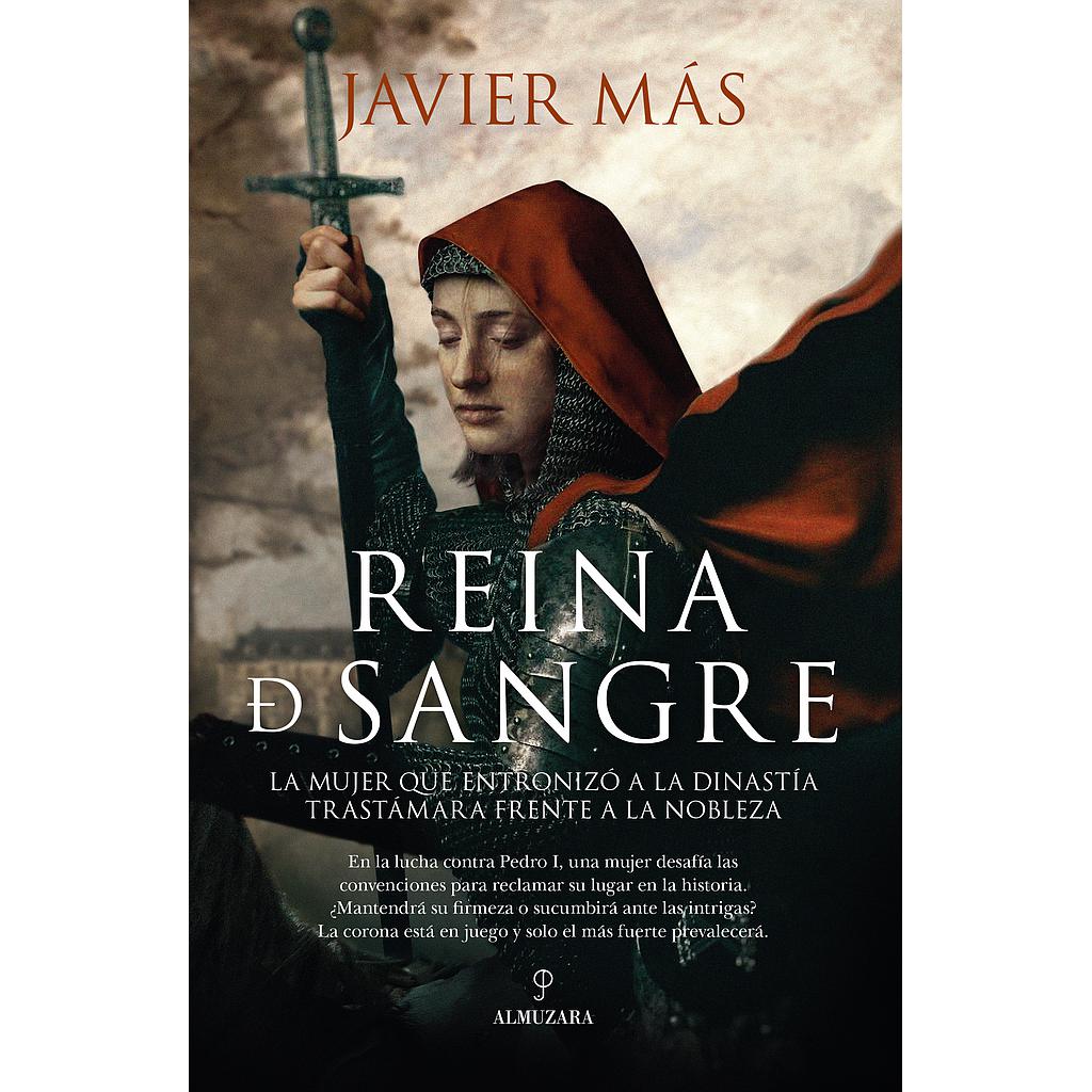 Reina de sangre