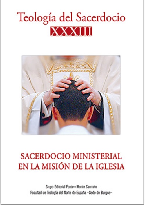 Sacerdocio ministerial en la misión de la iglesia