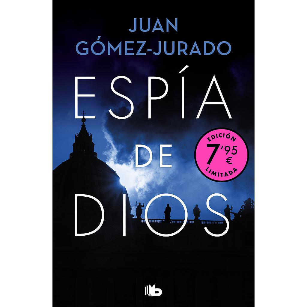 Espía de Dios (Campaña de verano edición limitada)