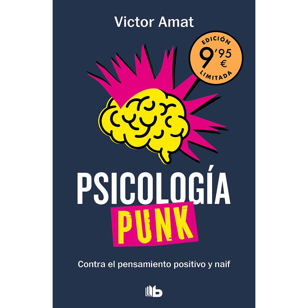 Psicología punk (edición limitada)