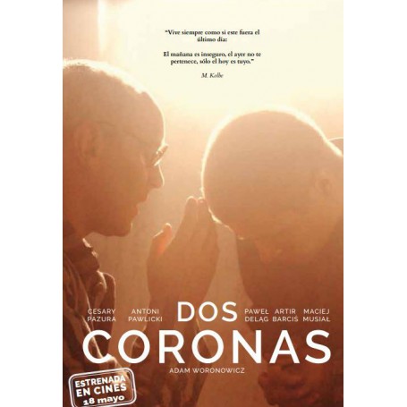 Dos coronas