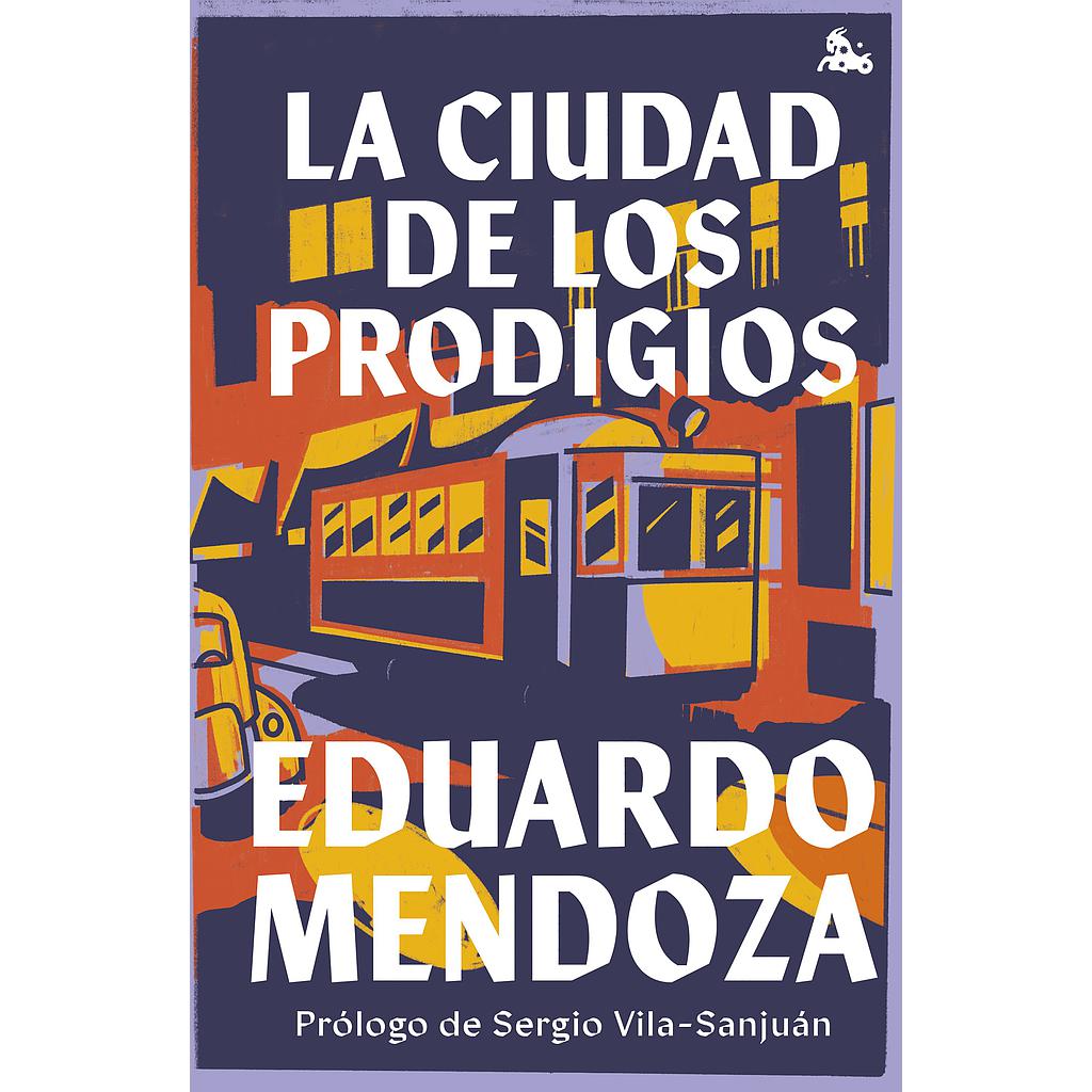 La ciudad de los prodigios