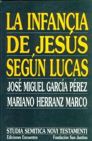 La infancia de Jesús según Lucas