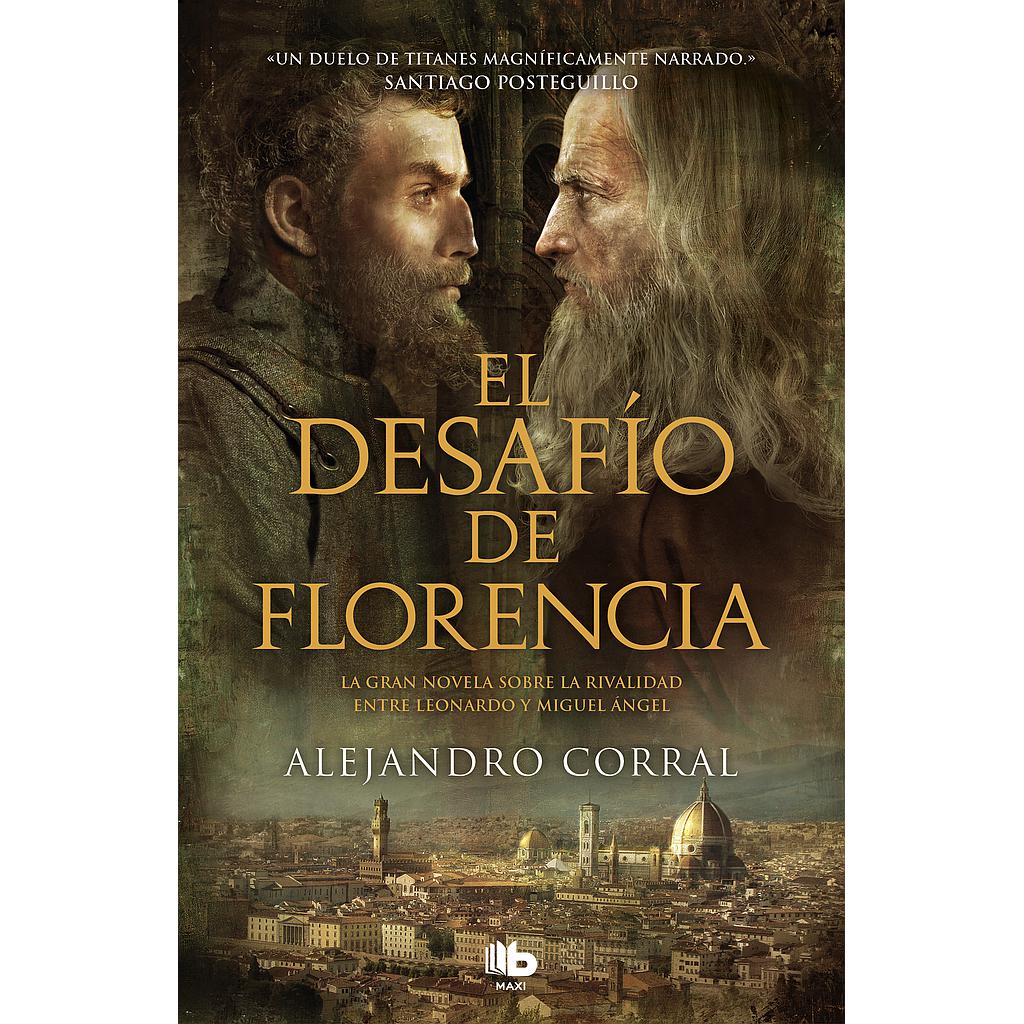 El desafío de Florencia