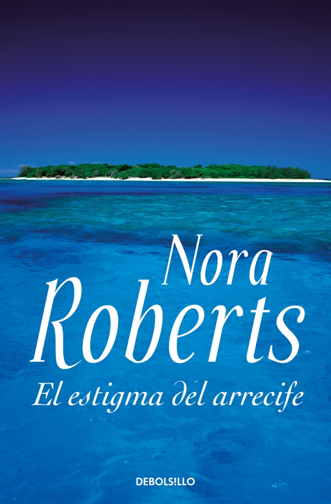 El estigma del arrecife