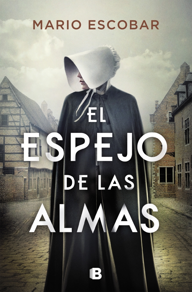 El espejo de las almas