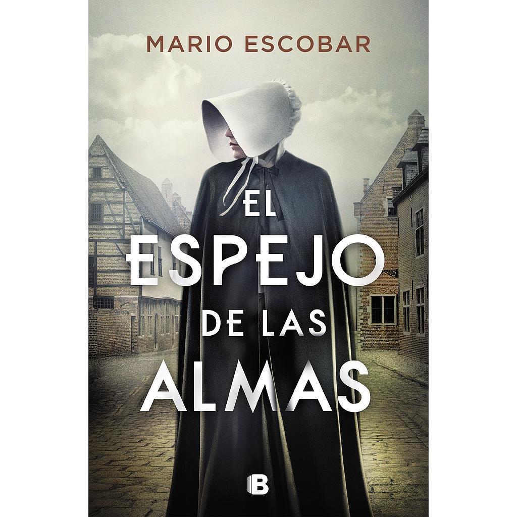 El espejo de las almas