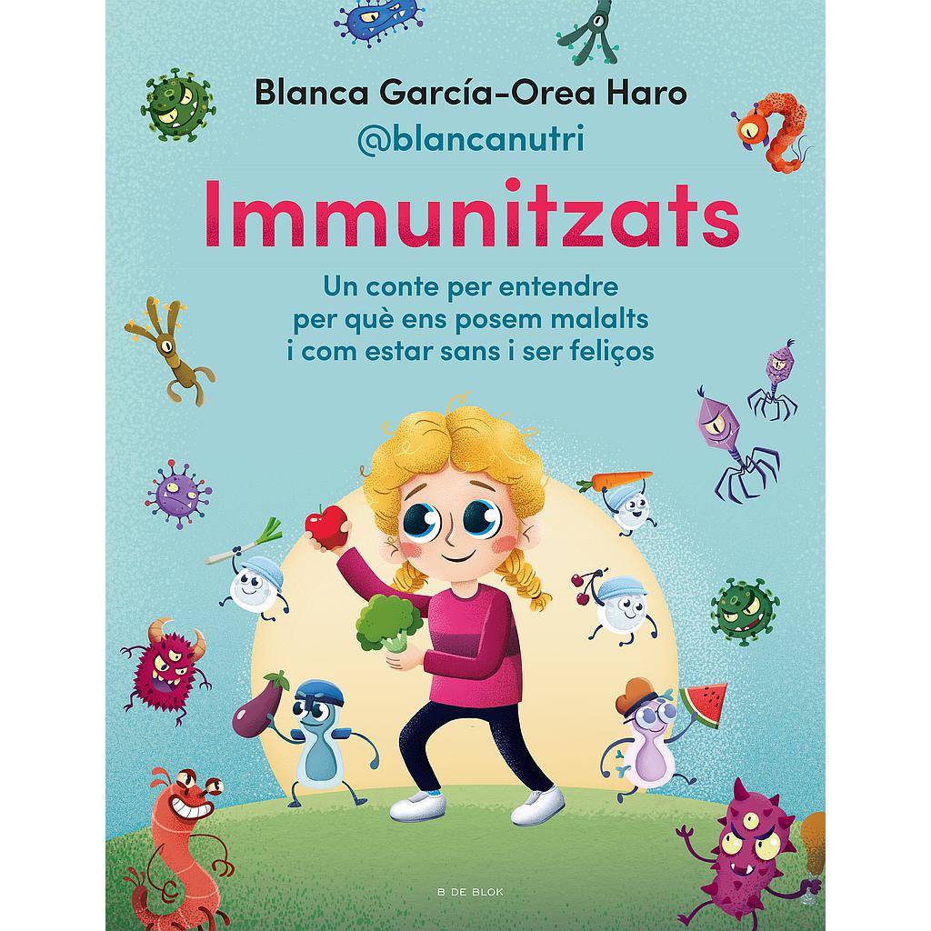 Immunitzats