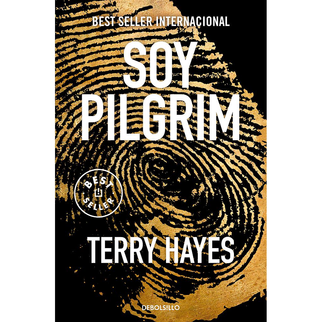 Soy Pilgrim