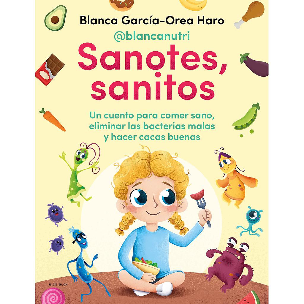 Sanotes, sanitos