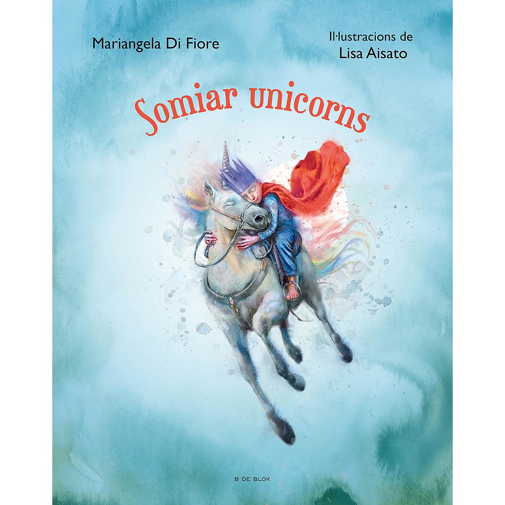 Somiar unicorns