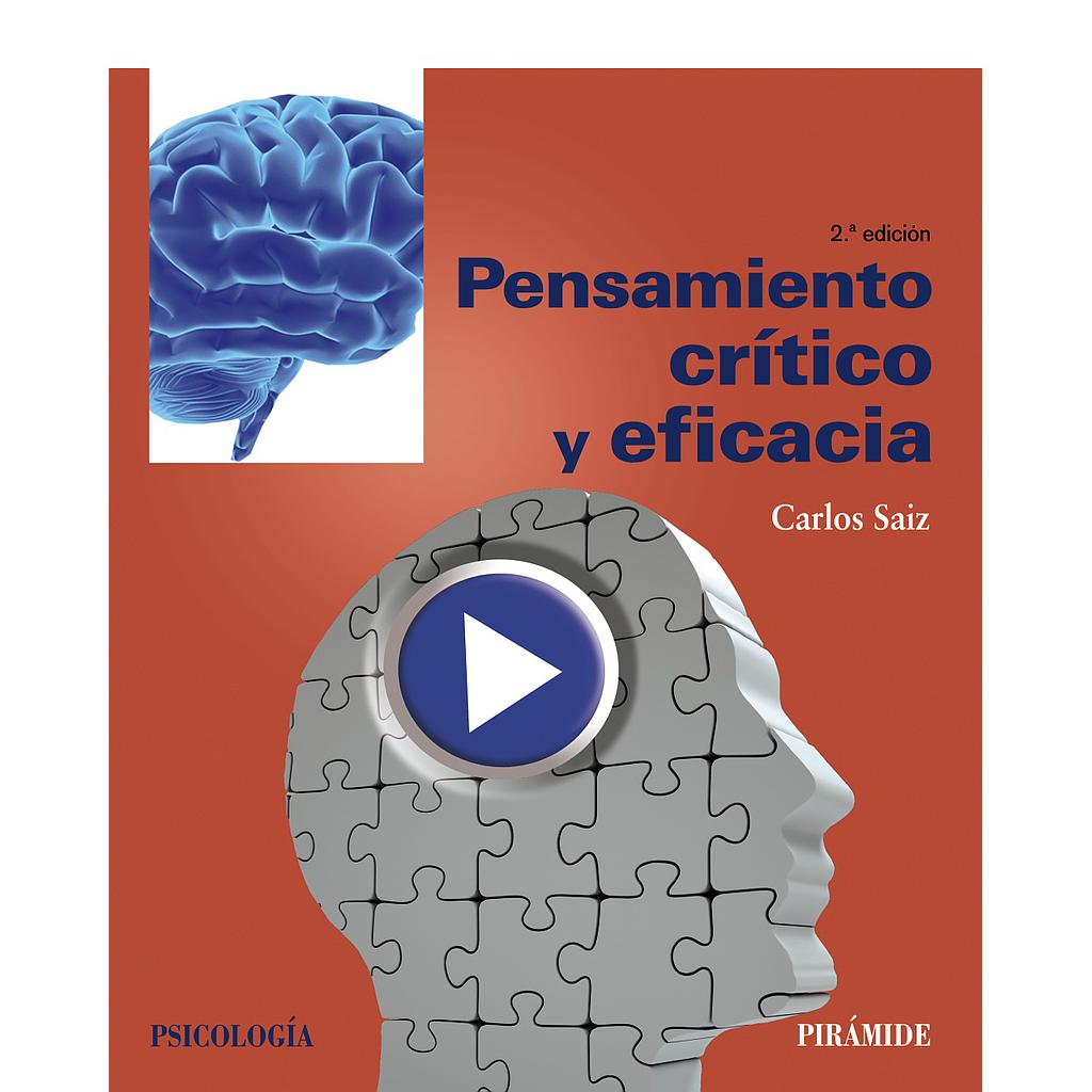 Pensamiento crítico y eficacia